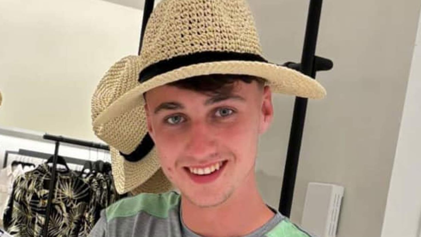 A body was found in the area where they were looking for Jay Slater, the Briton who disappeared in Tenerife