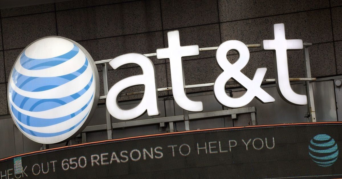 AT&T customer security breach confirmed, data was downloaded to third-party platform