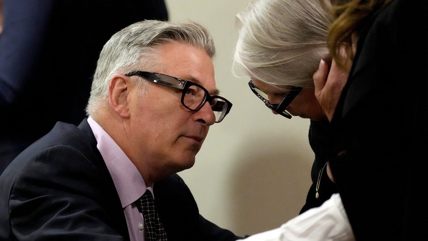 Alec Baldwin trial live updates: statements, reactions, jury and latest news