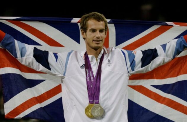 Andy Murray confirms that Paris 2024 is his last tournament

