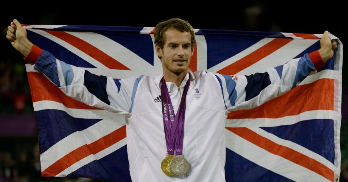 Andy Murray confirms that Paris 2024 is his last tournament