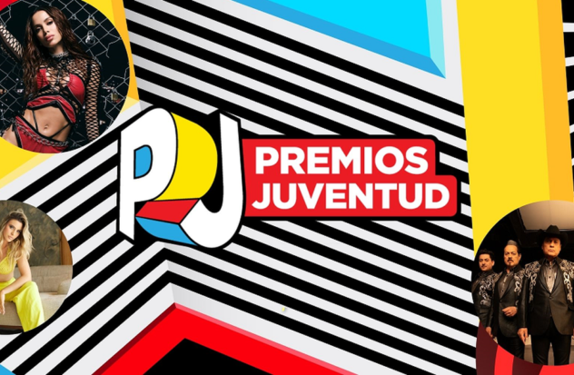 Anitta and Lele Pons named agents of change for Premio Juventud
