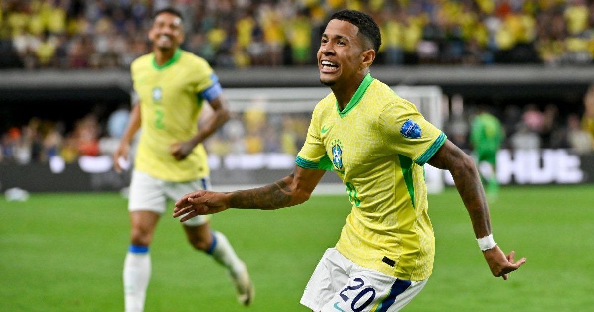 Brazilian Copa America star makes multimillion-dollar signing with Manchester City