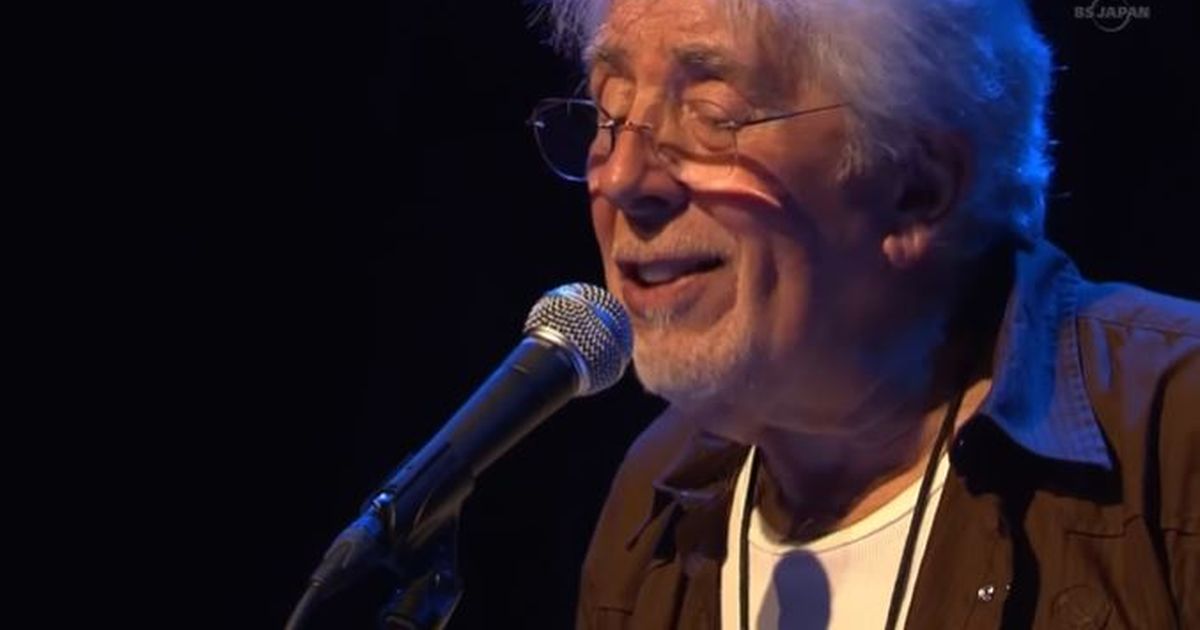 British blues icon John Mayall dies aged 90