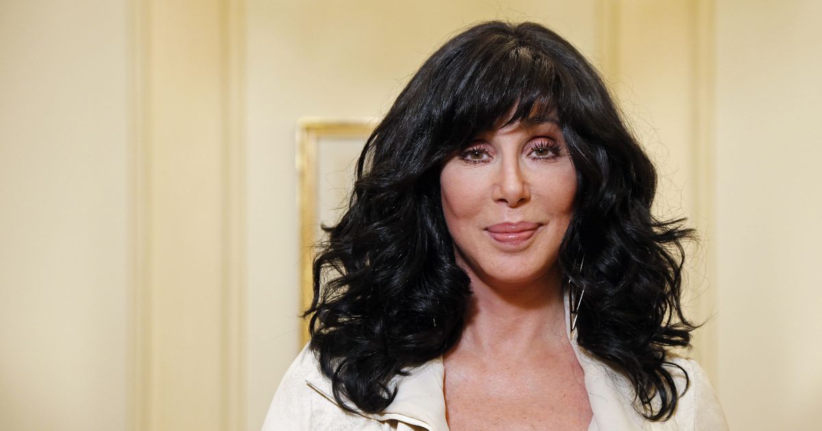 Cher releases the first part of her memoir in November