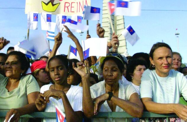 Christians in Cuba call to reject school imposition on children
