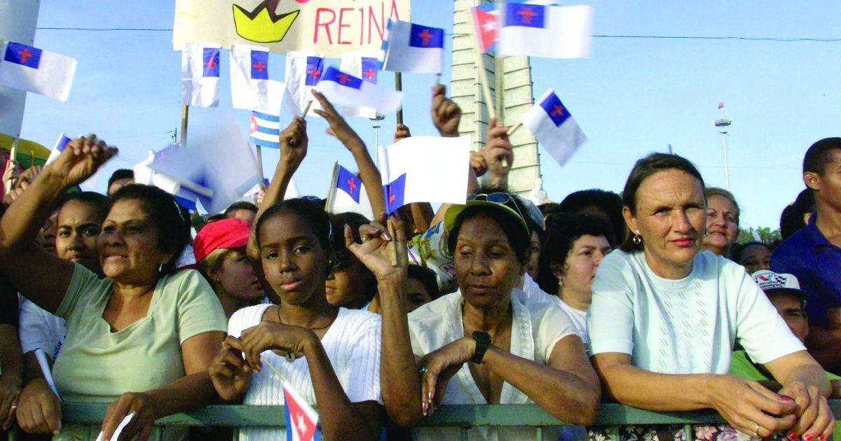 Christians in Cuba call to reject school imposition on children