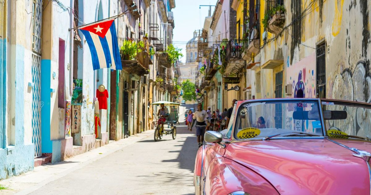 Cuba in its worst economic crisis in decades