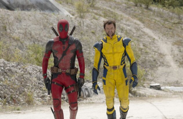 Deadpool & Wolverine Movie Shakes Up the Marvel Cinematic Universe
