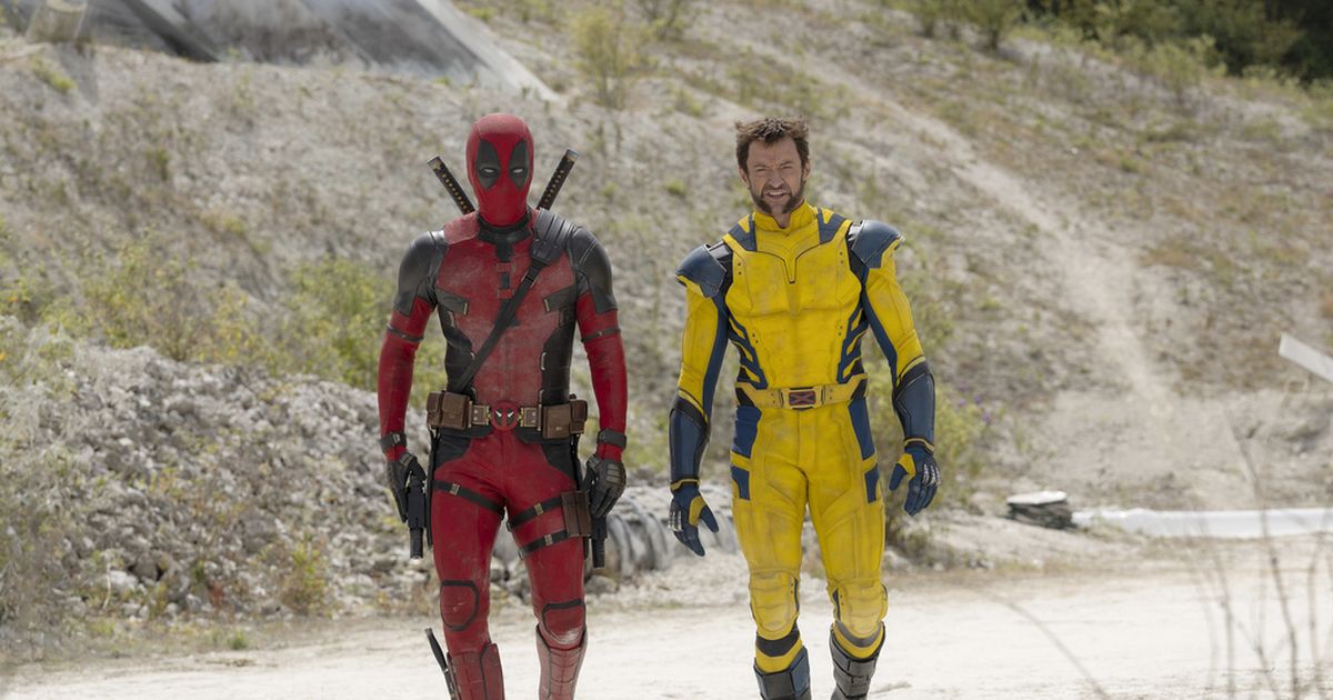 Deadpool & Wolverine Movie Shakes Up the Marvel Cinematic Universe