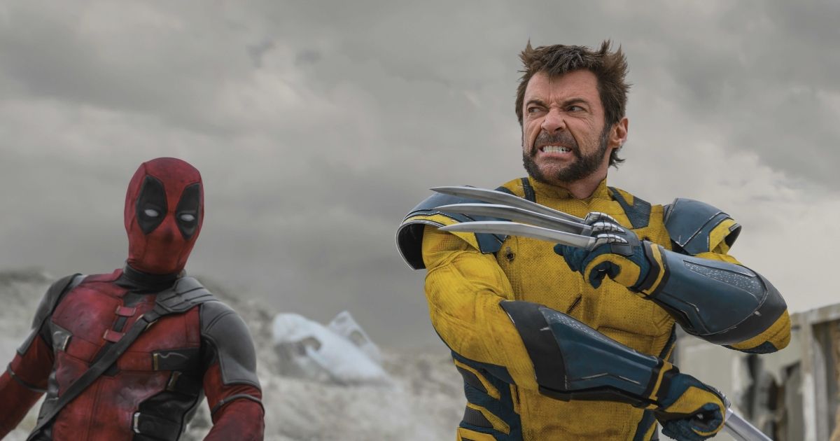 Deadpool & Wolverine movie breaks pre-release record at the box office