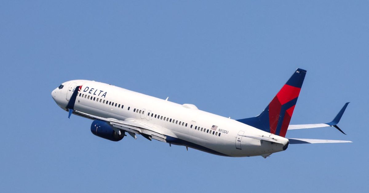 Delta Airlines claims global computer failure cost it $500 million