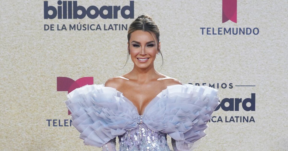Elizabeth Gutirrez denies that video of police visit to William Levy's house was released
