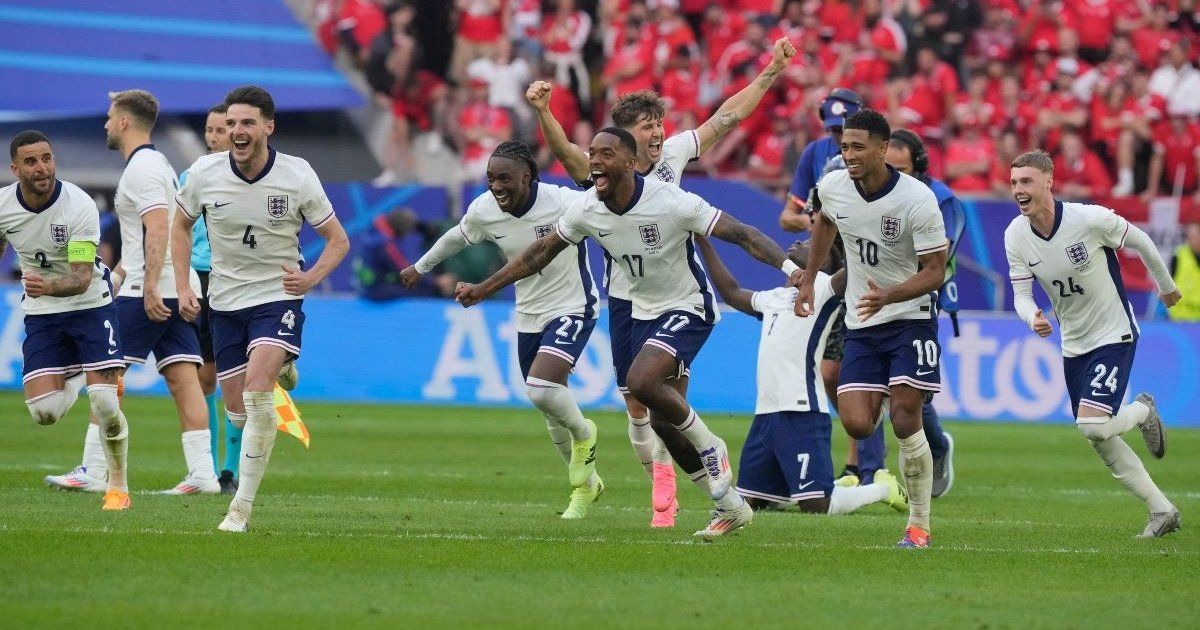 England advance to semis on penalties, but still fail to convince
