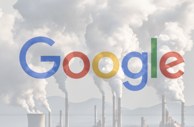 Google's carbon emissions rise 48% in five years due to energy required for AI
