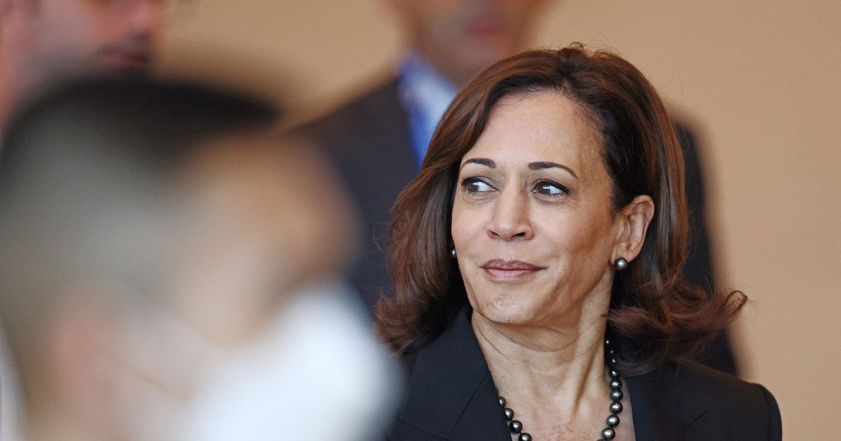 Harris takes up the torch, South Florida Democrats react