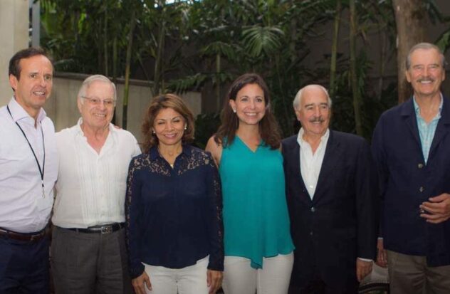 IDEA Group travels to Venezuela to monitor presidential elections

