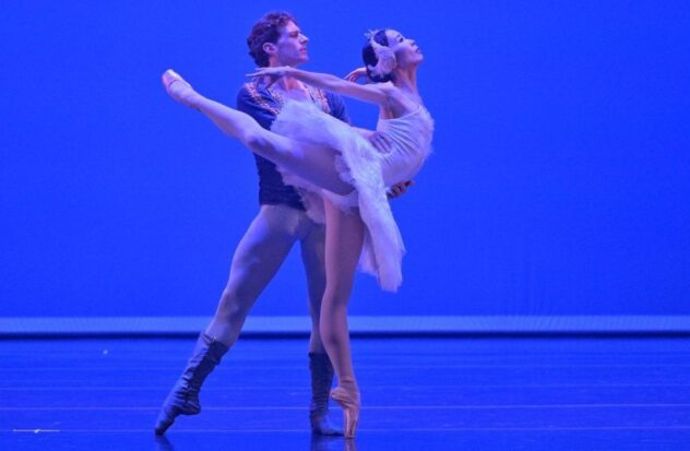 International Ballet Festival places Miami as the epicenter of dance
