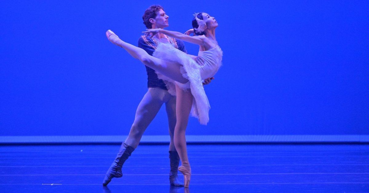 International Ballet Festival places Miami as the epicenter of dance
