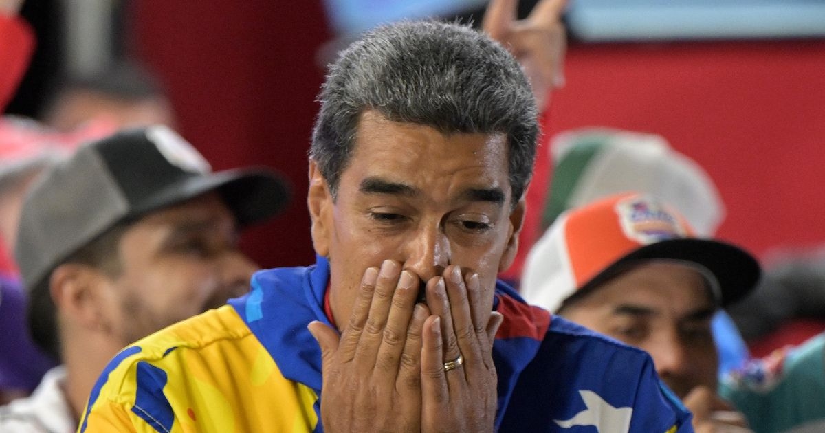 International community reacts with rejection to the electoral results in Venezuela