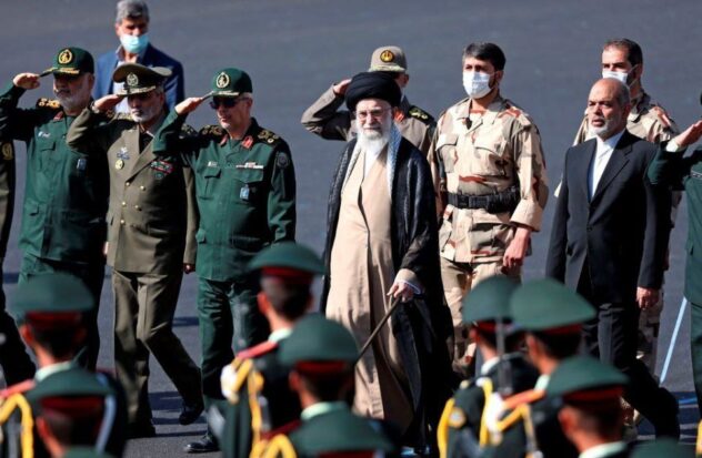 Iran announces support for Hezbollah in case of war with Israel
