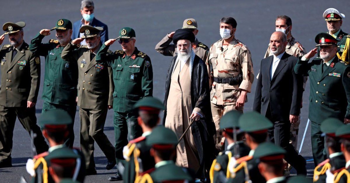 Iran announces support for Hezbollah in case of war with Israel