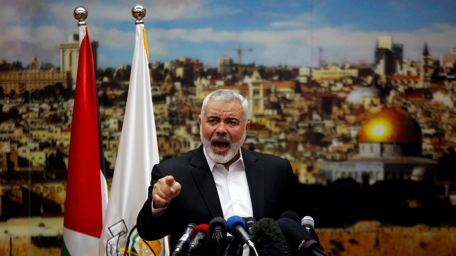 Israel-Palestine and Russia-Ukraine war, live: Hamas leader Ismail Haniya assassinated in Iran