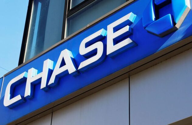 JPMorgan Chase earnings rise in Q2
