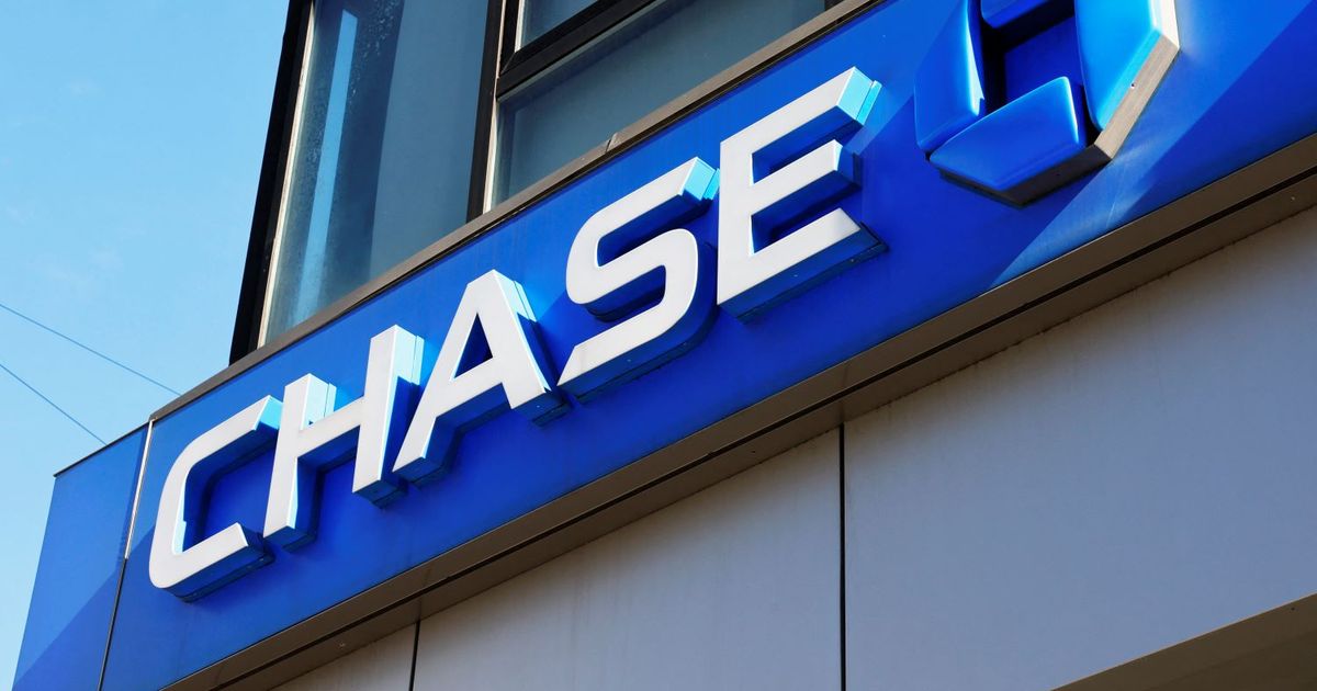 JPMorgan Chase earnings rise in Q2