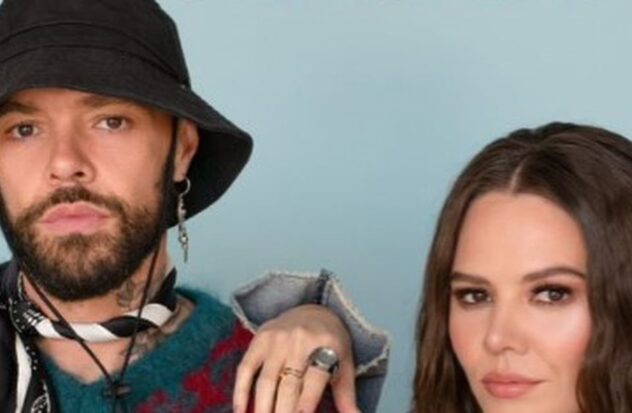 Jesse & Joy brings their music to Venezuela for the first time
