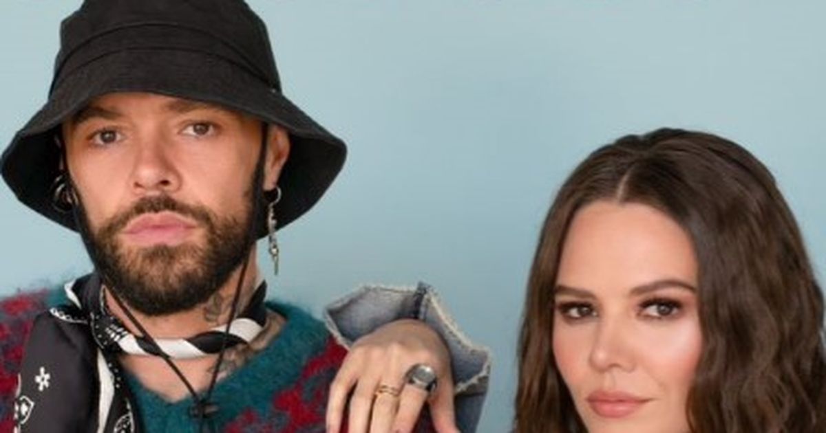 Jesse & Joy brings their music to Venezuela for the first time
