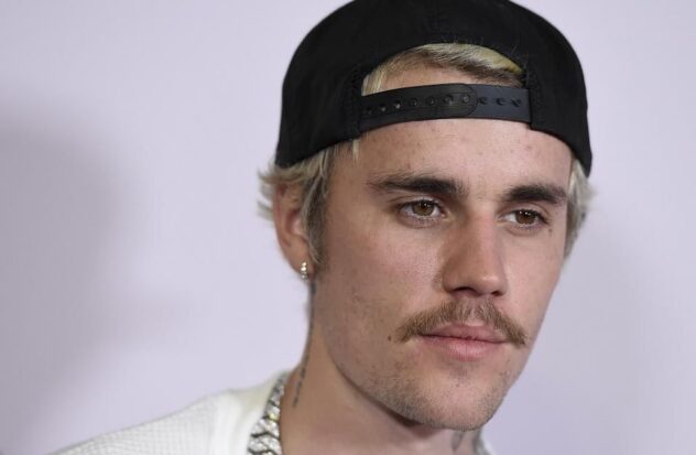 Justin Bieber receives $10 million for singing at Indian tycoon's pre-wedding
