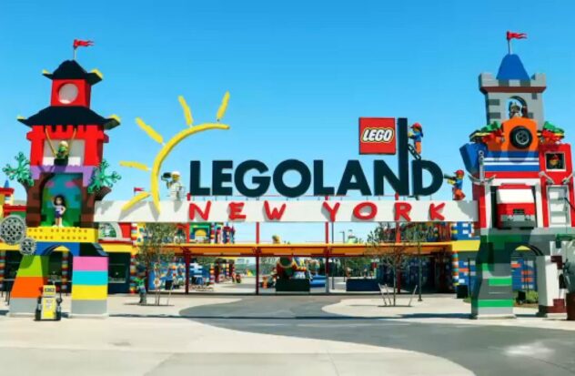 LEGOLAND Resort is looking for its next Master Builder
