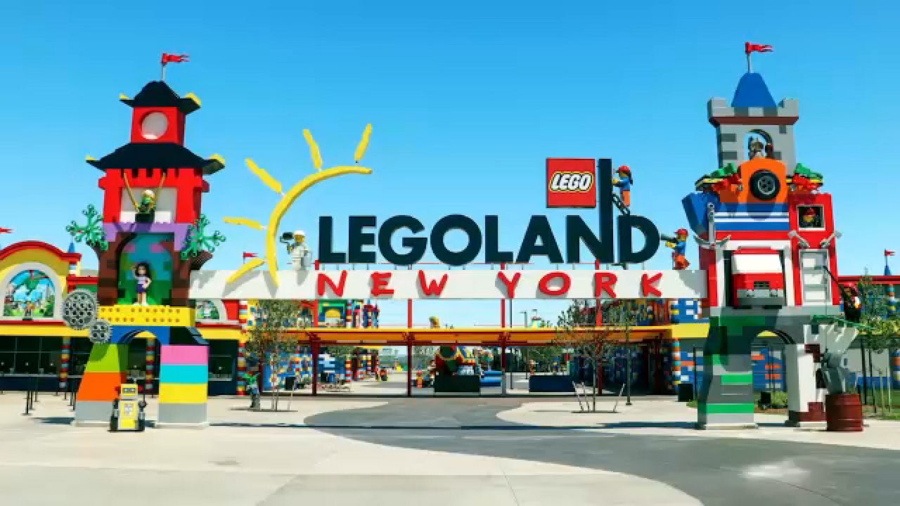 LEGOLAND Resort is looking for its next Master Builder