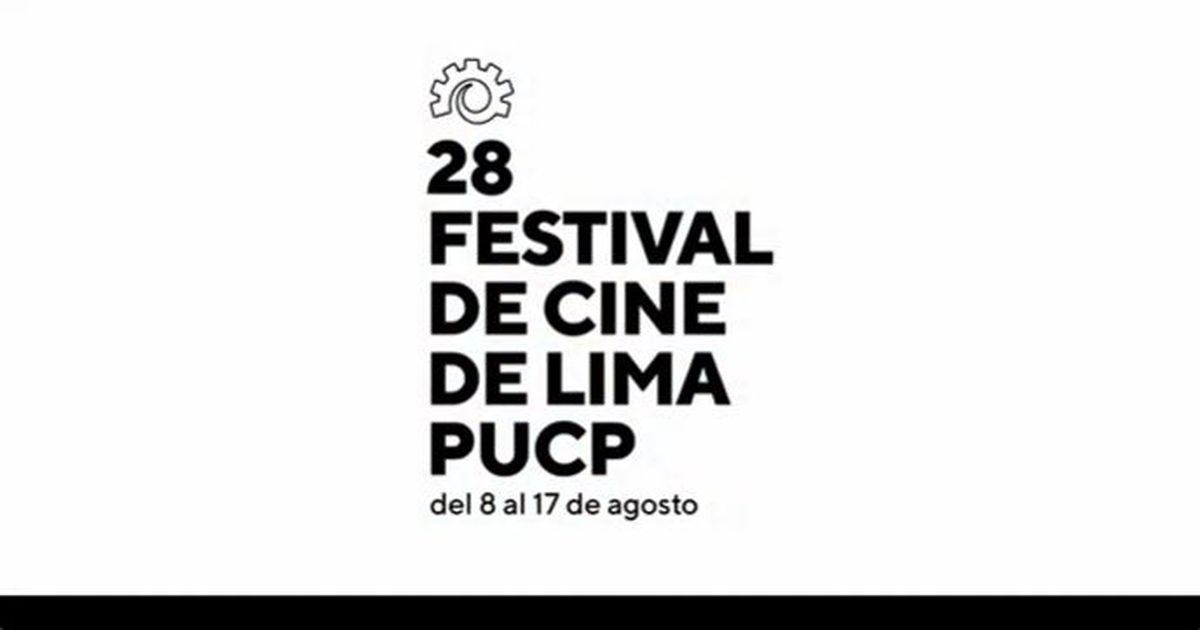 Lima Film Festival presents the programming for its twenty-eighth edition