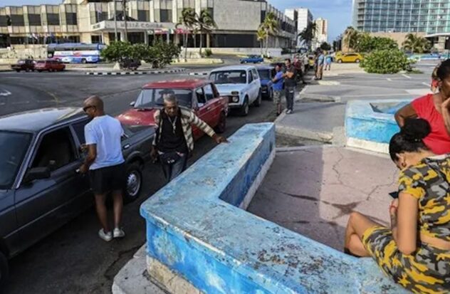 Mass migration and low birth rates could lead to an alarming decline in population in Cuba
