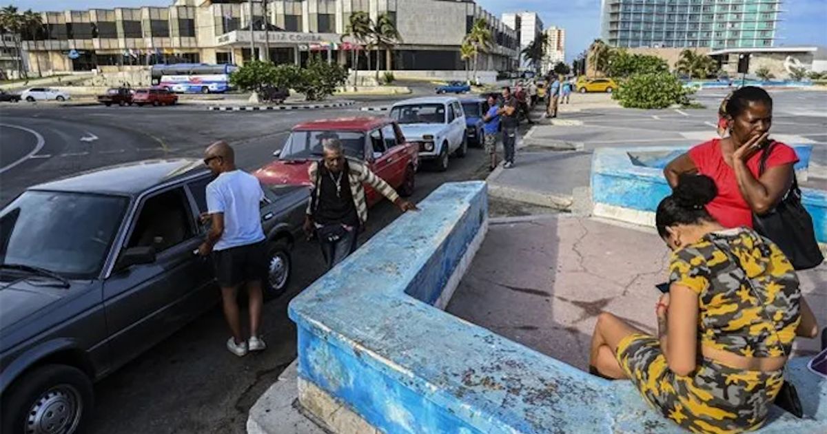 Mass migration and low birth rates could lead to an alarming decline in population in Cuba