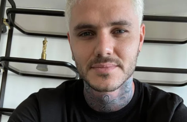 Mauro Icardi, after his breakup with Wanda Nara: He is depressed and has no appetite
