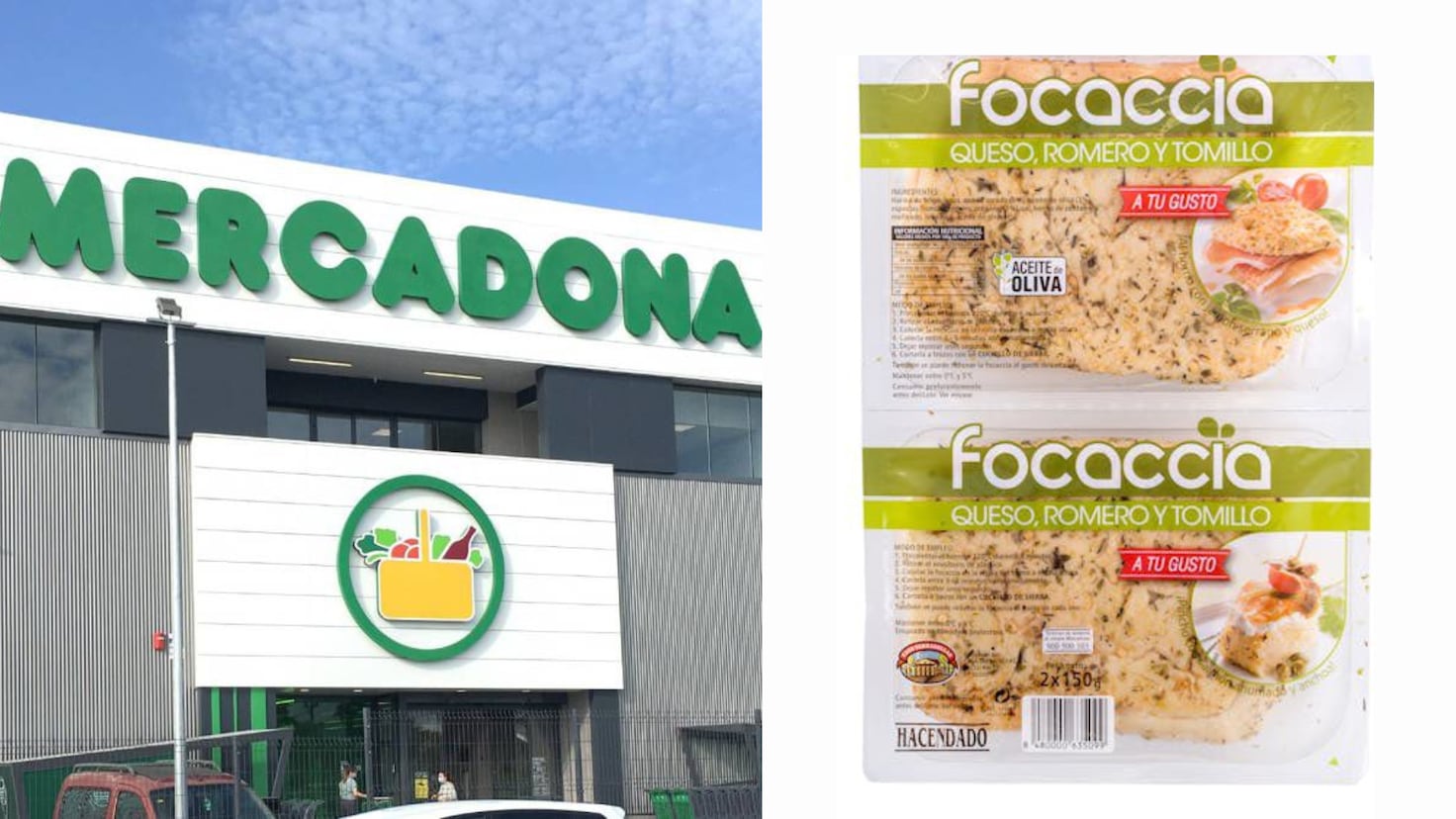 Mercadona removes the trendy product from its shelves: You've screwed us