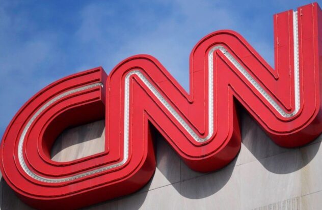 More layoffs at CNN due to ratings crisis, the network bets on digital TV
