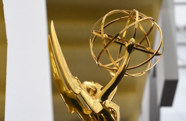 Nominees in the main categories of the 76th edition of the Emmy Awards
