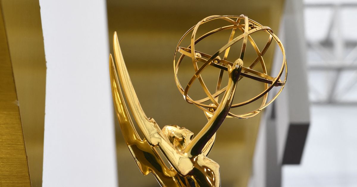 Nominees in the main categories of the 76th edition of the Emmy Awards