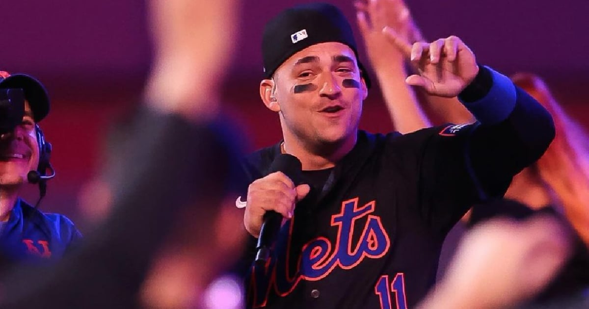 OMG! Cuban baseball player “Candelita” Iglesias hits the Billboard charts and will make people dance at the All-Star Game