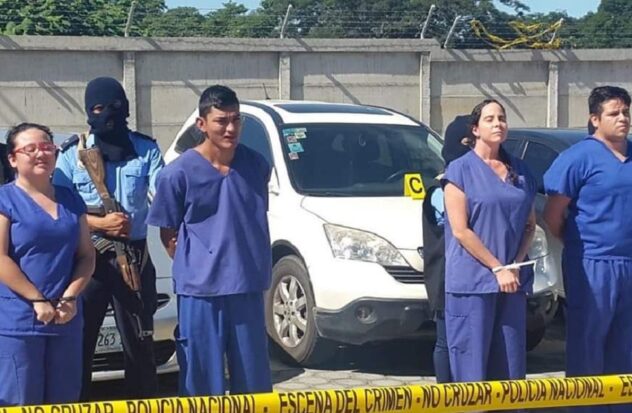 Ortega regime releases 1,500 common prisoners, but keeps opposition members imprisoned
