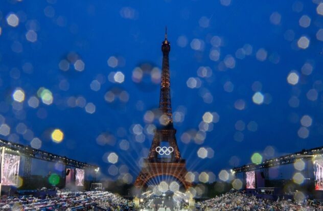 Paris 2024 opening ceremony showcased the diversity of French culture
