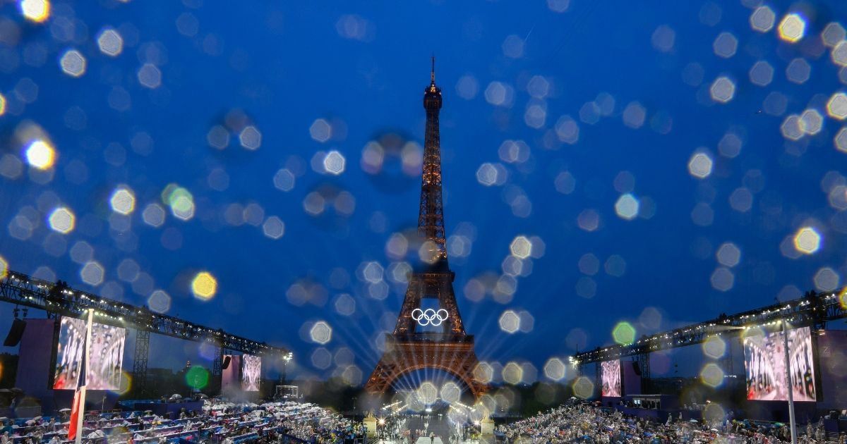 Paris 2024 opening ceremony showcased the diversity of French culture