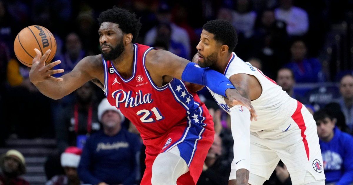 Paul George breaks free agency with contract to the Philadelphia 76ers