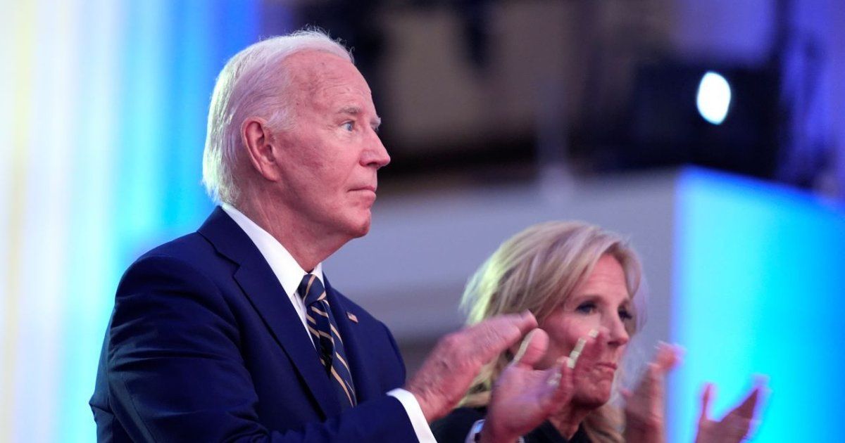 Pressure mounts on Biden, Pelosi suggests he rethink and make a quick decision