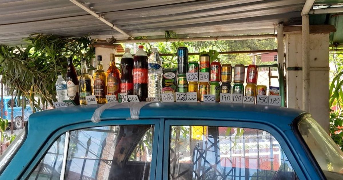 Regulated prices of the regime could cause the closure of numerous private businesses in Cuba