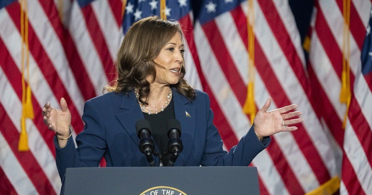 Republican leaders urge to avoid racist and sexist attacks against Harris